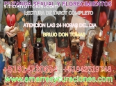 RITUALES Y HECHIZOS DE PROTECCIÓN Y LIMP