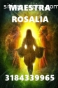 ROSALIA AMARRES PODEROSOS 3184339965