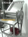 ROYERAS,PICADORA DE MASA ,HORNO