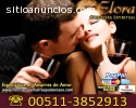 SANTERA REALIZA AMARRES DE AMOR