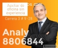SE NECESITA PERSONAL