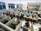 se solicitan persoal call center