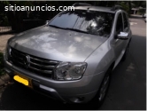 SE VENDE CAMIONETA RENAULT DUSTER AUTOMÁ