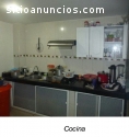 SE VENDE CASA EN VILLAS DE LA CANDELARIA
