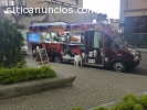 SE VENDE FOOD TRUCK