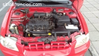 Se vende Hyundai Accent 2002