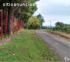 Se vende lote industrial en rionegro par