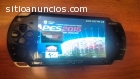 Se vende PSP 2001