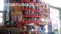 SE VENDE TIENDA BARRIO SUBA LONDRES