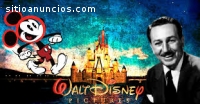 Secreto NO-Revelado de Walt Disney