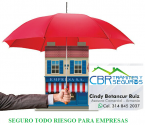 SEGURO PARA EMPRESAS