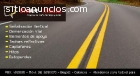 Señalizacion Y Demarcacion Vial