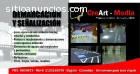 Señalizaciones Para Construcciones