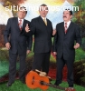 SERENATA PARA LAS MADRES, TRIO MUSICAL