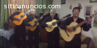 Serenatas con guitarras para toda ocacio