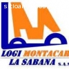 SERVICIO ALQUILER DE MONTACARGA