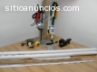 Servicio de Corte Textil