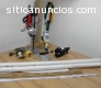 Servicio de Corte Textil