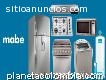 SERVICIO MABE BOGOTA PBX 4942679