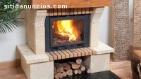 SERVICIO TÉCNICO CHIMENEAS 4883093