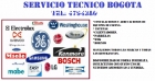 Servicio tecnico, Copergas. Tel: 4794380