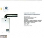 SERVICIO TECNICO  D CALENTADORES NORTON