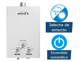 SERVICIO TECNICO  DE CALENTADORES ABBA