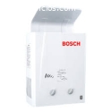 SERVICIO TECNICO DE CALENTADORES BOSCH
