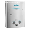 SERVICIO TECNICO  DE CALENTADORES MABE