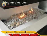 Servicio Tecnico de Chimeneas