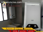 Servicio Tecnico de Gasodomesticos