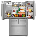 SERVICIO TECNICO DE NEVERAS KITCHENAID