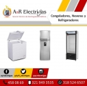 Servicio Tecnico de Refrigeradores