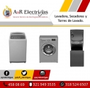 Servicio Tecnico de Secadoras