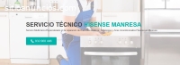 Servicio Técnico Hisense Manresa 9342426