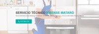 Servicio Técnico Hisense Mataró 93424268