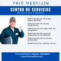 Servicios de Refrigeración y Electricida