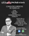 Servicios jurídicos especializados