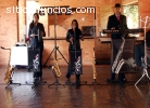 Servicios Musicales para Eventos