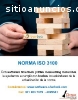 SHERLOCK NORMA ISO 3100