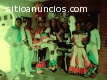 SHOW CARNAVAL DE BARRANQUILLA - GAITAS Y