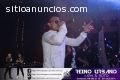 Show De Reggaeton Champeta Hora Loca Urb