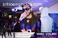 Show de reggaeton en bogota - Hora loca