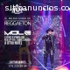 Show de reggaeton en bogota MOLE
