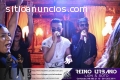 Show de reggaeton en bogota RU - 15 AÑOS