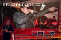 show de reggaeton en bogotá