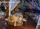 SILLA PHOENIX O FENIX EVENTO