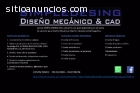 SIMPLE DESING SAS DISEÑO MECANICO & CAD