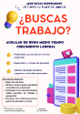 SIN EXPERIENCIA AUX RECURSOS HUMANOS