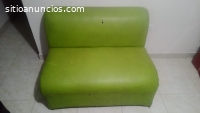 SOFA USADO ( MIRA BIEN LAS IMAGENES )